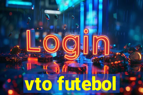 vto futebol